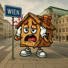 noiseflow pres. Deutscher Krach in Wien 2025 Producer-Contest - Submission by Bruchbude