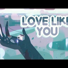 Yung $tat-luv like you prod.csl1