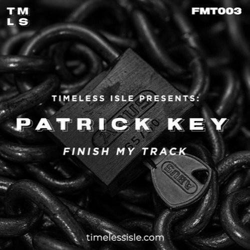 Patrick Key - ID (FMT) [TIN Remix] [With Freeze Time Acapella]