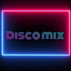 Disco Mix Vol. 1 -(Stay Home Edition) By Omar Mohy