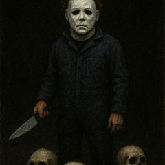 Michael Myers / LDSR #226, the Halloween Edition