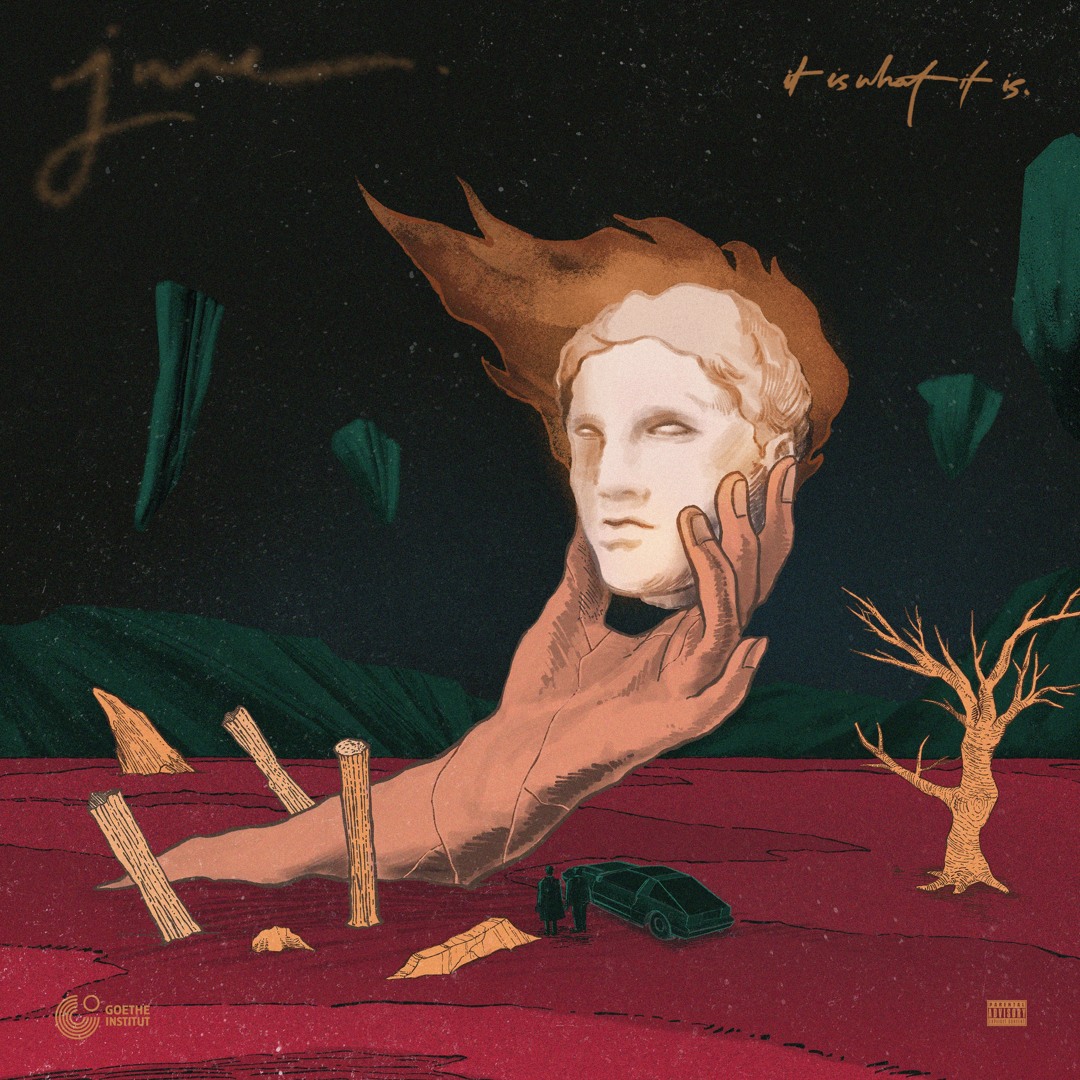 Stream J-Me | Listen to It Is What It Is playlist online for Stream J-Me | Listen to It Is What It Is playlist online for