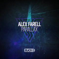 PREMIERE: Alex Farell - Parallax (Original Mix) [Airborne Black]