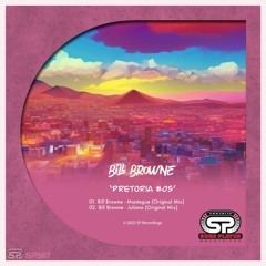 PREMIERE: Bill Browne - Juliana (Original Mix) [SP Recordings]