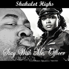 Stay with Me, Officer