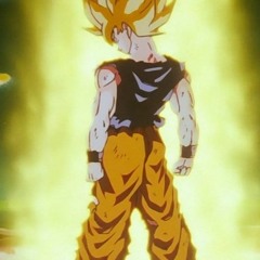 Tevvez Legend x Dragon Ball Z (The Legend of the Super Saiyan!) DBZ Hardstyle