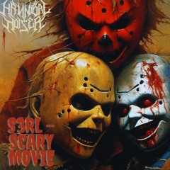 S3RL - Scary Movie ( Hannibal Noizer  kick edit)