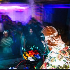 DISCO CHERRY DJ COMP MIXXX