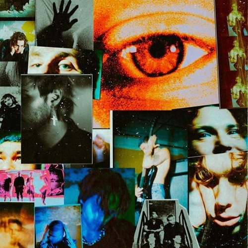 5 Seconds Of Summer - Lonely Heart (Dopenerdz Remix)