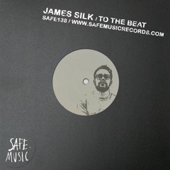 James Silk - Turn Around (Original Mix)