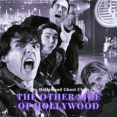 The Other Side of Hollywood - Julie and the Phantoms (Credits Version)