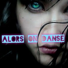 ALORS ON DANSE | HEREYSHUN Ft SAXKROM | 2o23