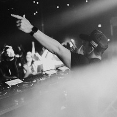 ATMOZE Submission Mix for Chris Lake 12/11 at Revel