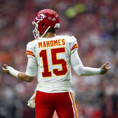 patmahomes p. ZayxBeats