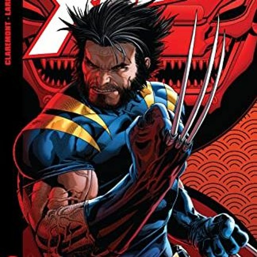 ACCESS [PDF EBOOK EPUB KINDLE] X-Treme X-Men (2022-) #2 (of 5) by  Chris Claremont,Sa