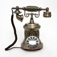 Rotary Phone (demo)-Afterimage