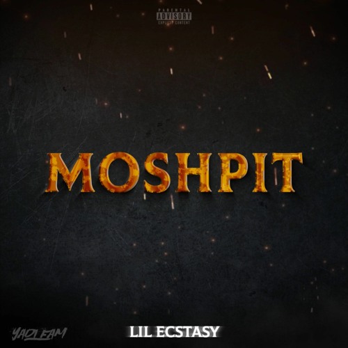 Mosh Pit