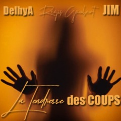 La tendresse des coups (with 🎸JIM🎙️and Régis GAUBERT)