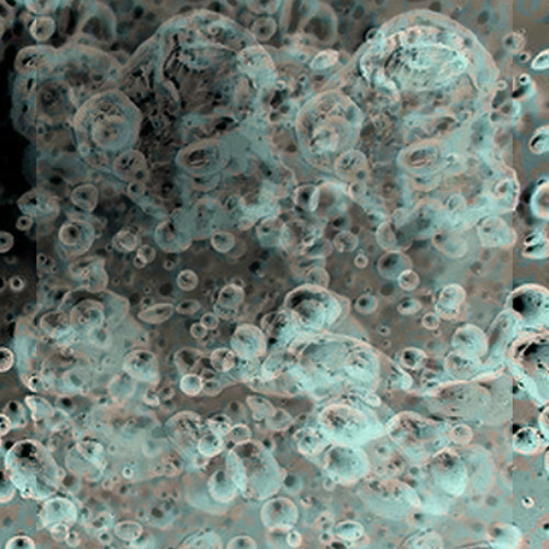 Jamn25 - 14 - Breathing Bubbles