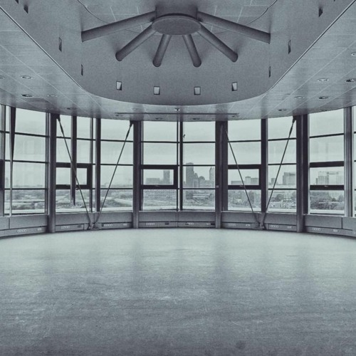 Take over: Dekmantel at Future Intel