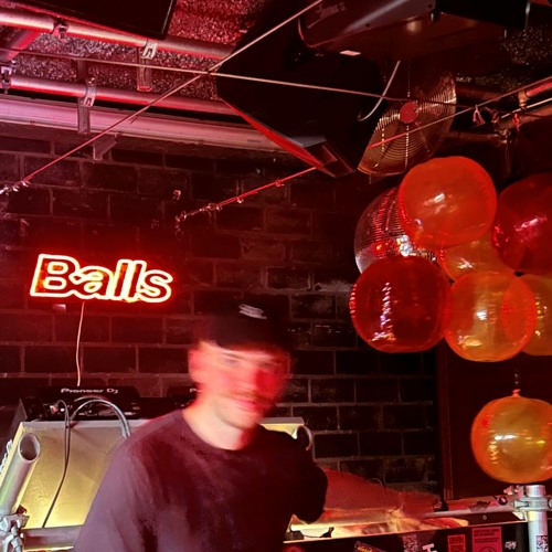 Opening Balls Baile
