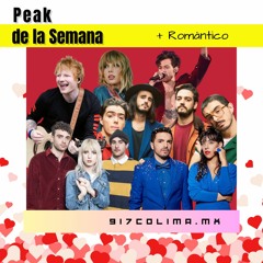 Peak + Romántico