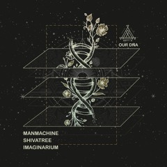 Manmachine, Shivatree, Imaginarium - Our Dna (sample)