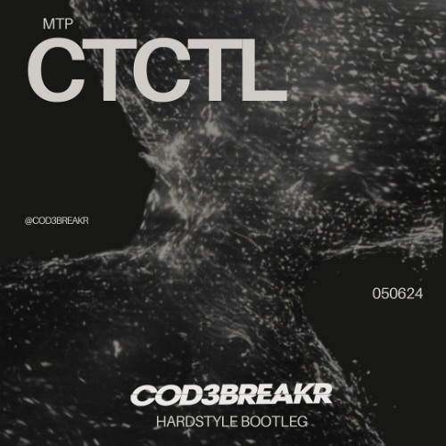 Son Tung MTP - Chung ta cua tuong lai (COD3BREAKR Hardstyle Bootleg)