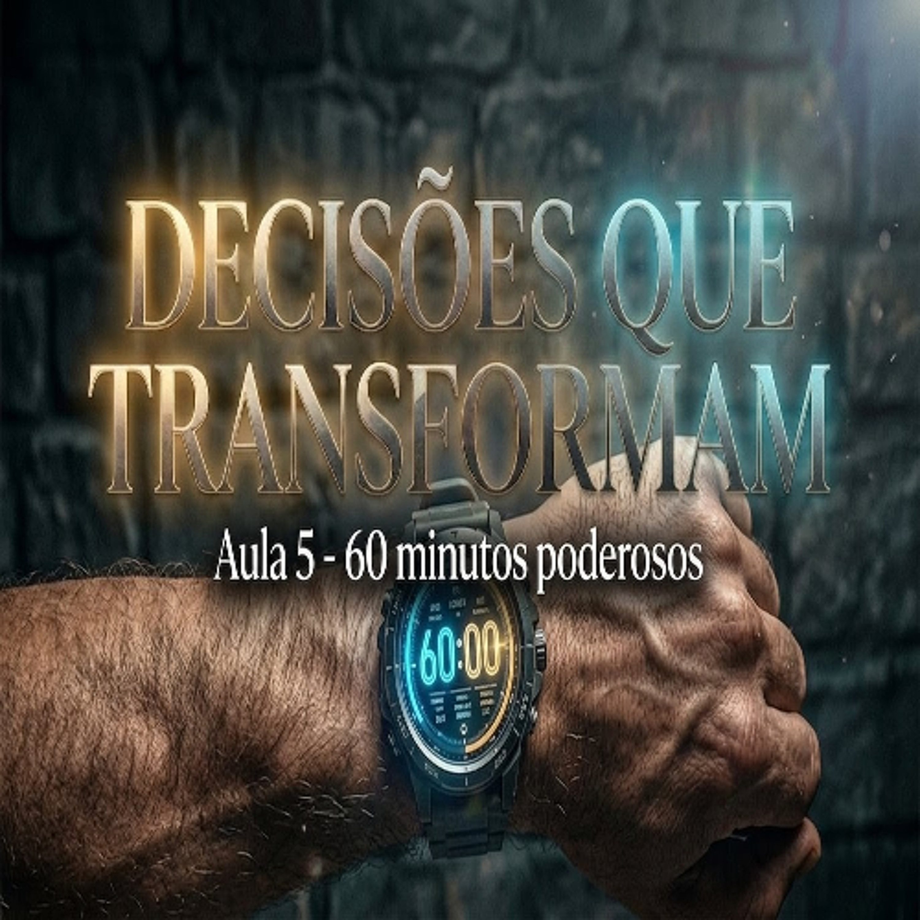 60 minutos poderosos