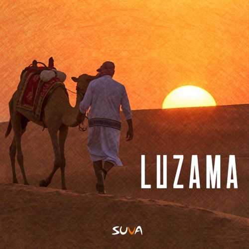 Luzama (Extended Mix)