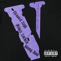 “Vlone” (Prince Lockett x Elevated Jayy x Young Kwil