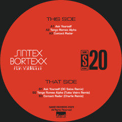 [SAMO20] Sintex Bortexx - Ask Yourself