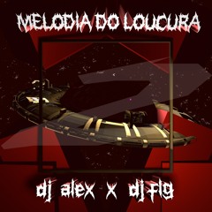 MELODIA DO LOUCURA V2 (Slowed)
