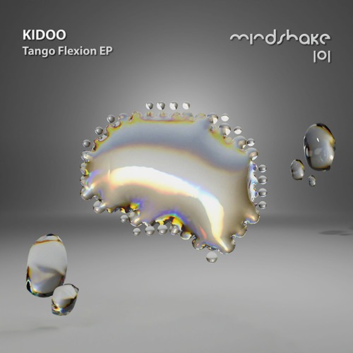 Kidoo - Get Your Sexy On (Original Mix)