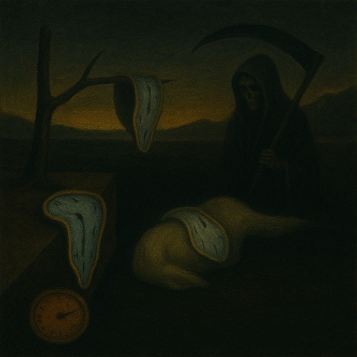 PASSING OF TIME