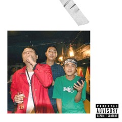 Relationshit - Demo x Big Zee x C-Hokker x Sar Chouk Yope