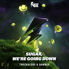 Tweekacore & Gammer - Sugar, We're Going Down (Electric Fox)