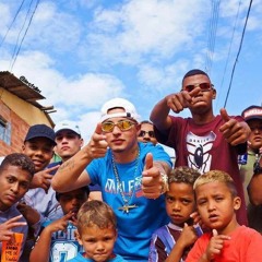 MC CRIA - BALA NOS TALARICO (DJ THIAGO)