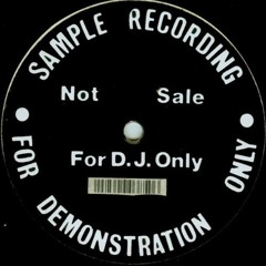 UPUAN DJ MYKEL REMIX 96BPM