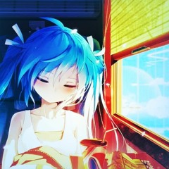 Nightcore Playlist to listen to on the train XP