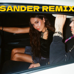 MIÜ ft. Zalia - dopóki się nie znüdzisz (SANDER REMIX)