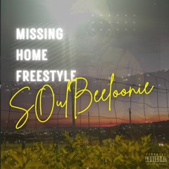 Missing Home Freestyle - mp3