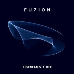 Fuzion Essentials 1 Mix