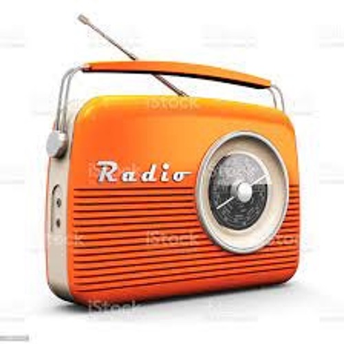 SCHALTEN SIE AUF RADIO VISION