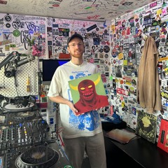 PIQUE-NIQUE AM @ The Lot Radio 05-06-2024