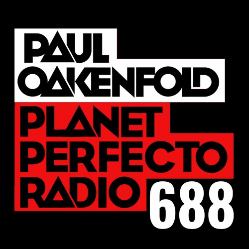  Paul Oakenfold - Planet Perfecto 688 (2024-01-07) 