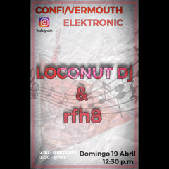 2o confivermut electtronic