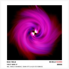 PREMIERE: Forest Woms - Rich Trelo (ISHAN ATTE Remix) [Big Bells Records]