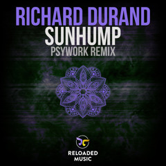 Sunhump (Psywork Remix)