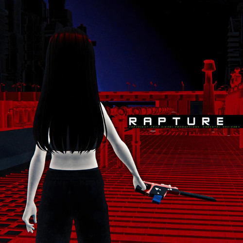 Rapture [Prod.Count Mode]